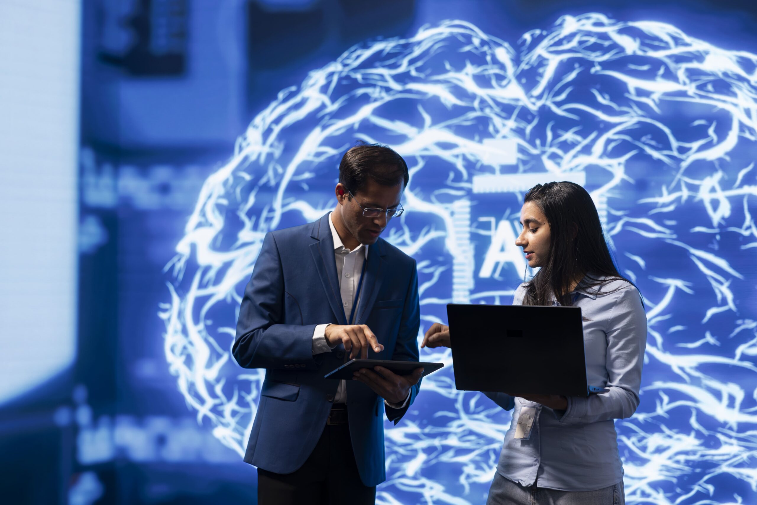 inteligencia artificial