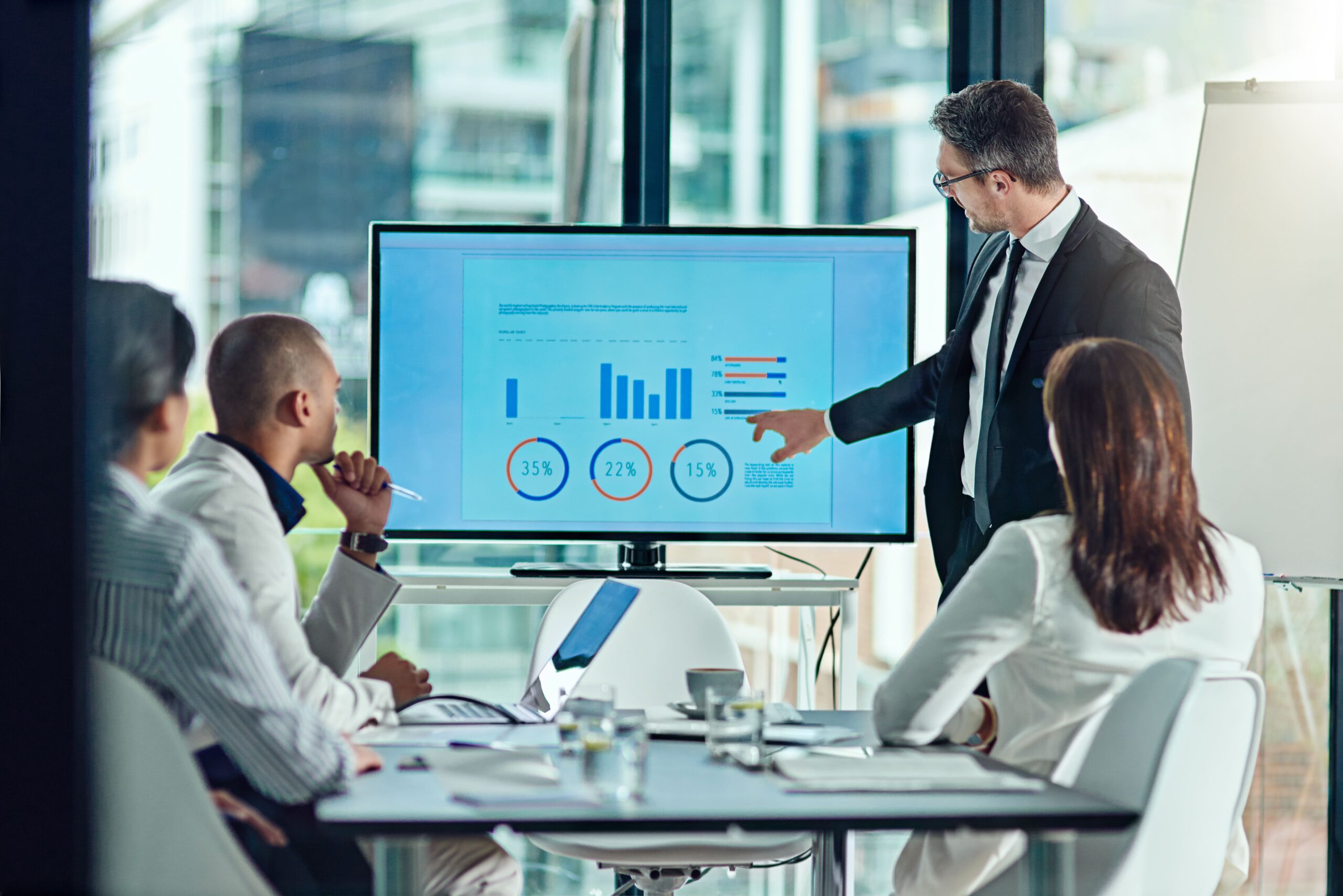 business intelligence